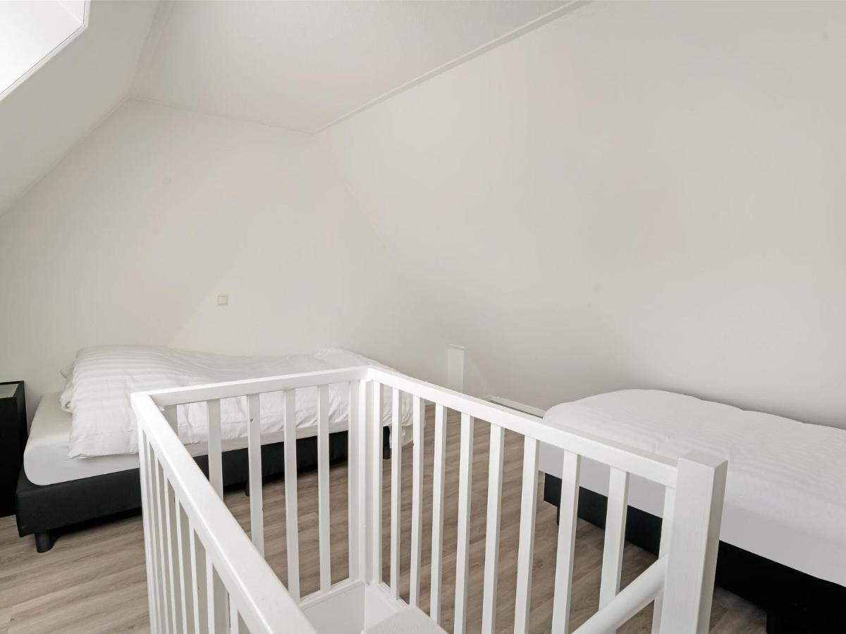 Charming Villa In Lemele With A Nice Garden מראה חיצוני תמונה